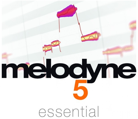 Celemony Melodyne 5 [MSRP $99]